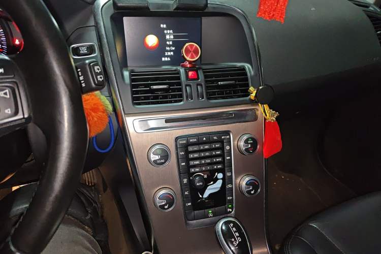 Used Volvo XC60 2015 T5 Smart Upgrade Model