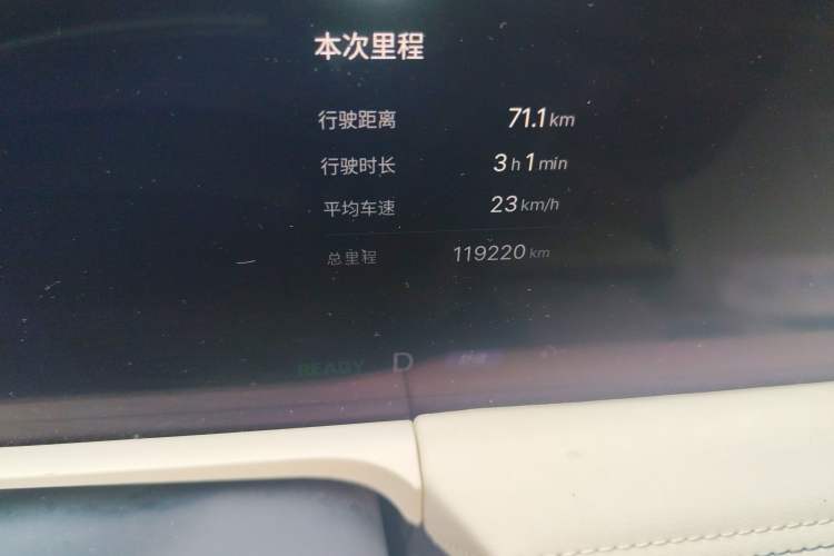 Used Geely Galaxy E8 2024 665 km Range Rear-Drive Starship Long-Range Version