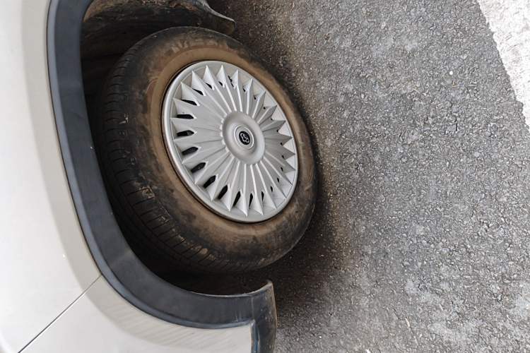 Used CHANGAN OSHAN X70A 2019 1.5L Manual Standard Version China VI