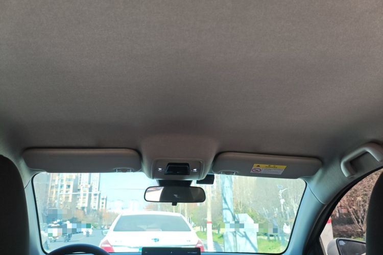 Used BYD e2 2024 Honor Edition Comfort Model