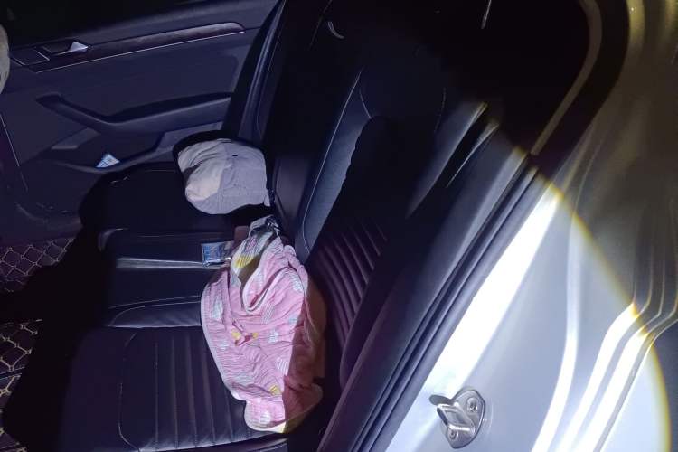 Used Volkswagen Magotan 2018 Facelift 330TSI DSG Luxury Model