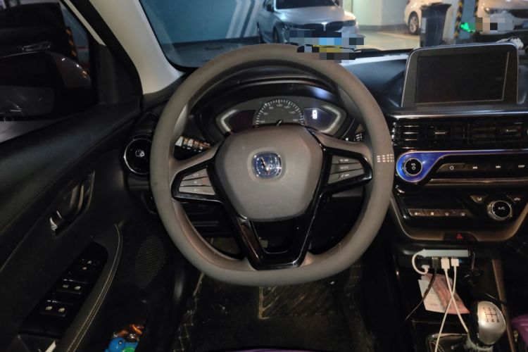 Used Changan Alsvin 2018 1.4L Manual Luxury Model China V Standard