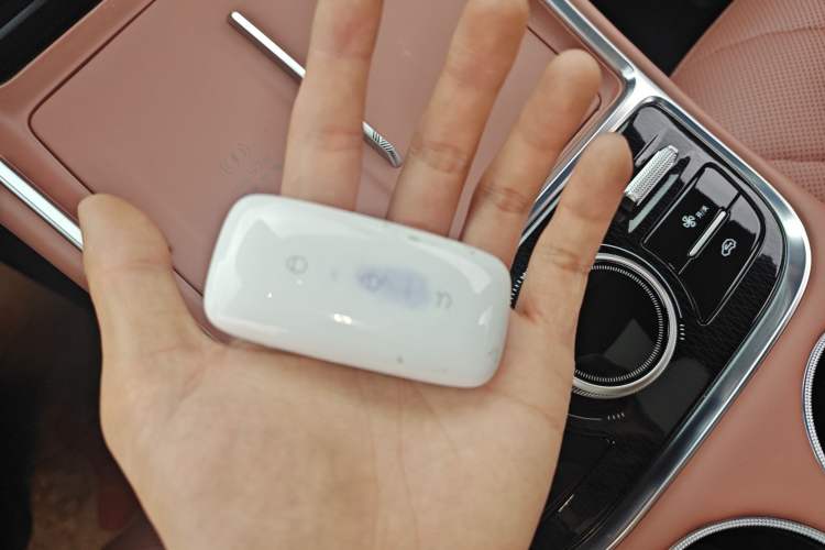 Used Geely Galaxy L6 2025 EM-i 140km Starship Edition
