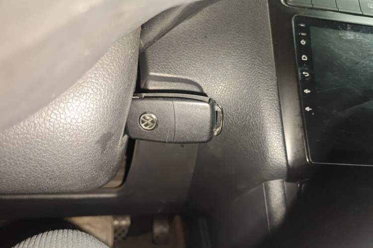 Used Volkswagen Polo 2016 1.4L Automatic Trendy Model