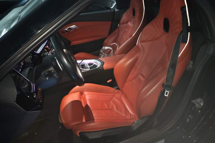 Used BMW Z4 2019 sDrive 25i M Sport Package