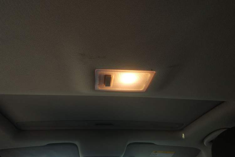 Used Buick Encore 2014 1.4T Automatic Two-Wheel Drive Urban Elite Model
