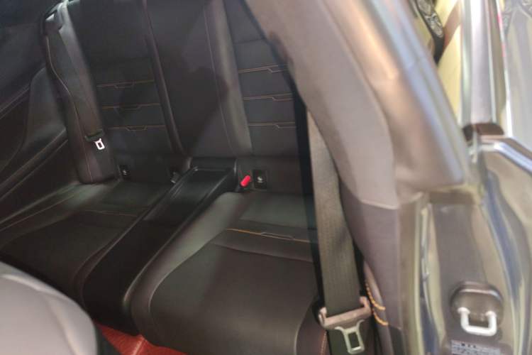 Used Lexus RC 2019 RC 300 F SPORT Edition