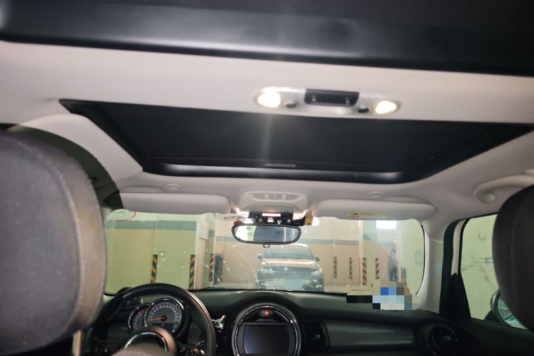 Used MINI 2016 1.5T COOPER Five-Door Edition
