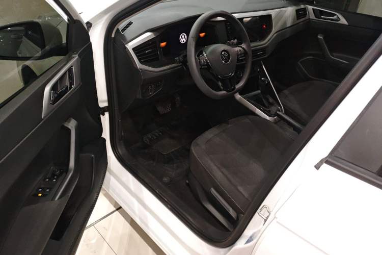 Used Volkswagen Polo 2023 Revised Plus 1.5L Automatic Panoramic Enjoyment Edition