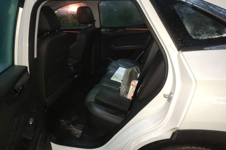 Used Cowin Kunlun 2023 Kunlun 500 Starry Edition