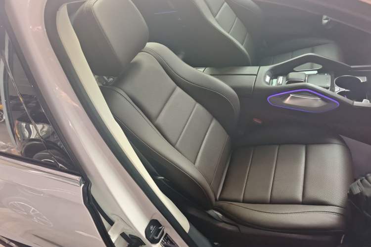 Used Mercedes-Benz GLE 2020 Restyled GLE 350 4MATIC Fashion Edition Special Version
