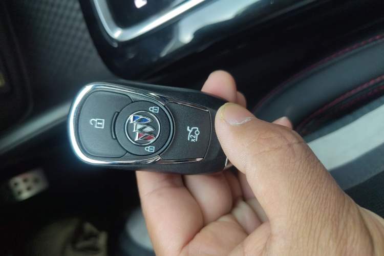 Used Buick Verano 2022 Pro GS Gale Edition