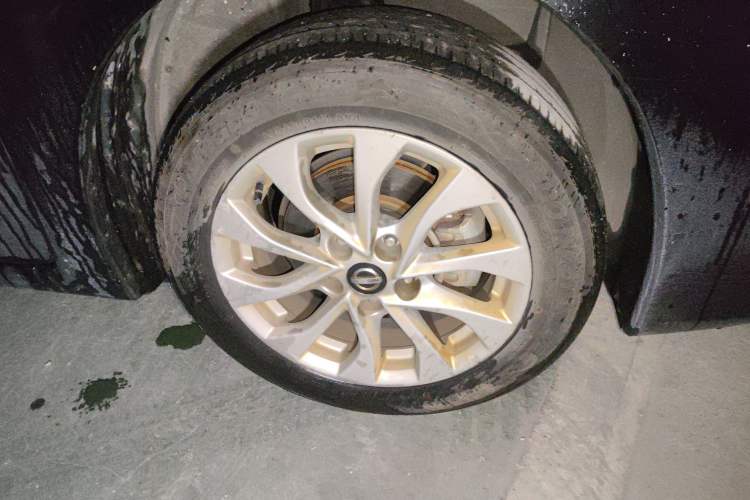 Used Nissan Sylphy 2019 1.6XE CVT Comfort Edition China V Standard