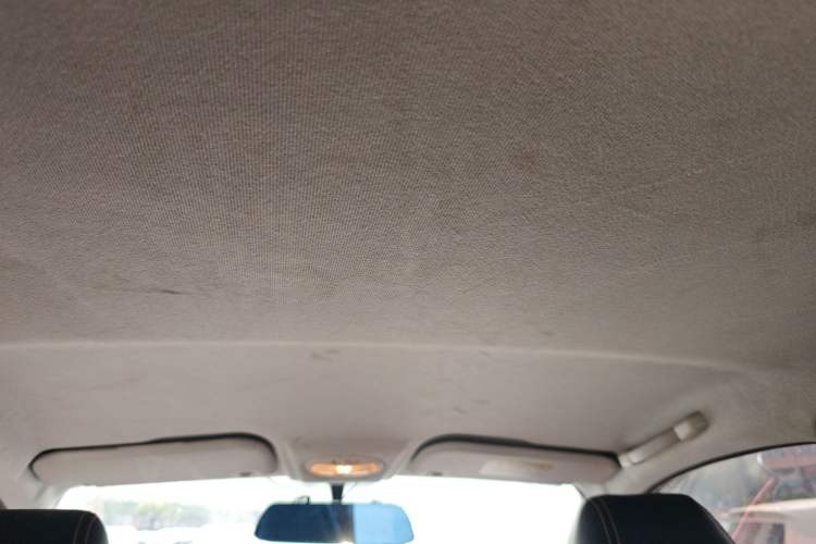 Used Chery QQ Little Ant 2019 4-Seater Smart Edition 30.6 kWh
