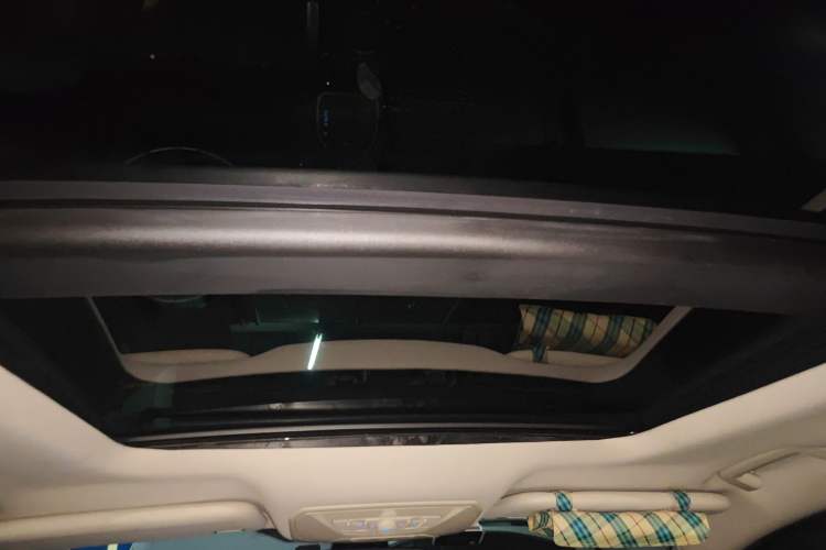 Used Ford Kuga 2013 2.0L GTDi Four-Wheel-Drive Sport Model
