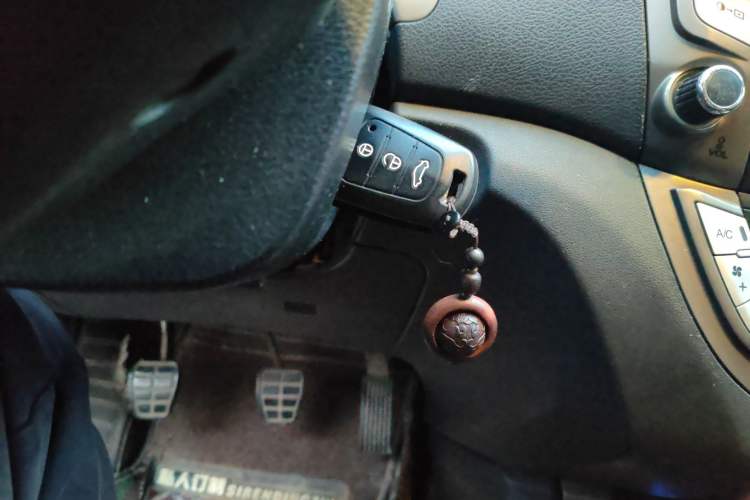 Used Haima M3 2015 1.5L Manual Elite Model