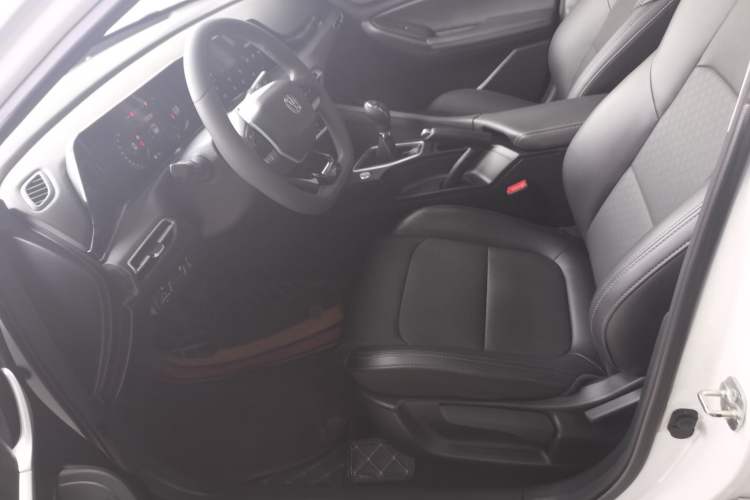 Used Changan Eado 2022 PLUS 1.6L GDI Manual Luxury Model