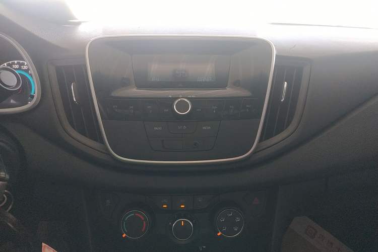 Used Chevrolet Cavalier 2016 1.5L Manual Enjoyment Edition