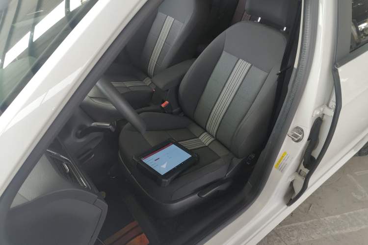 Used Volkswagen Gran Lavida 2015 1.6L Automatic Fashion Edition