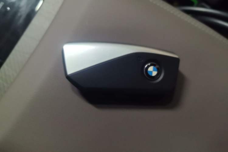 Used BMW X3 2025 xDrive30L Luxury Edition M Sport Package
