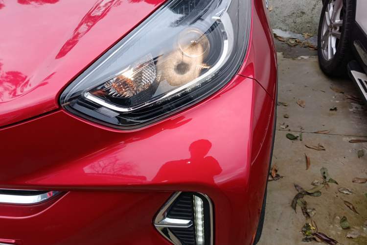 Used Chery Little Ant 2022 Sweet Pink Edition Half-Sugar Version Lithium Iron Phosphate 30 kW 301 km