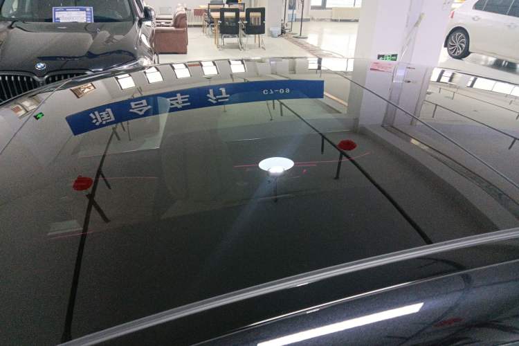 Used Mercedes-Benz E-Class 2025 Facelift E 300 L Luxury Edition