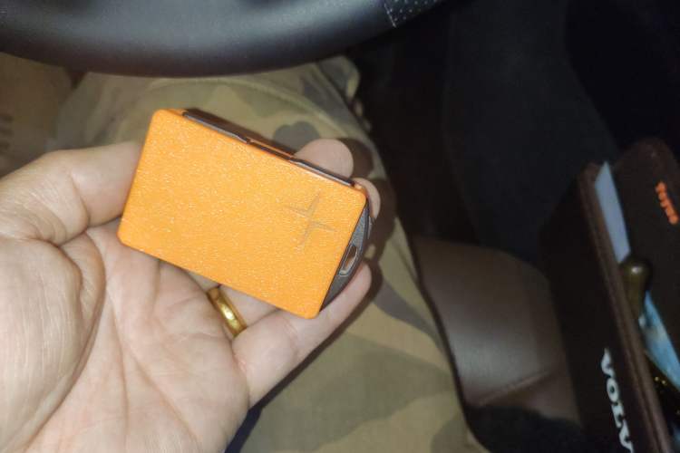 Used Volvo S60 2020 T4 Zhiyi Luxury Edition
