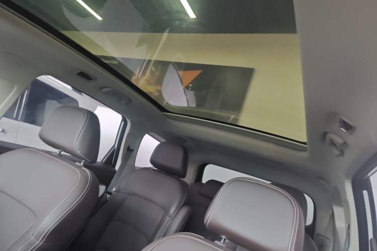 Used Geely Auto Jiajie 2021 1.8TD DCT Comfort Model