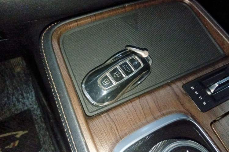 Used Ford Equator 2021 EcoBoost 225 Premier 6-Seater
