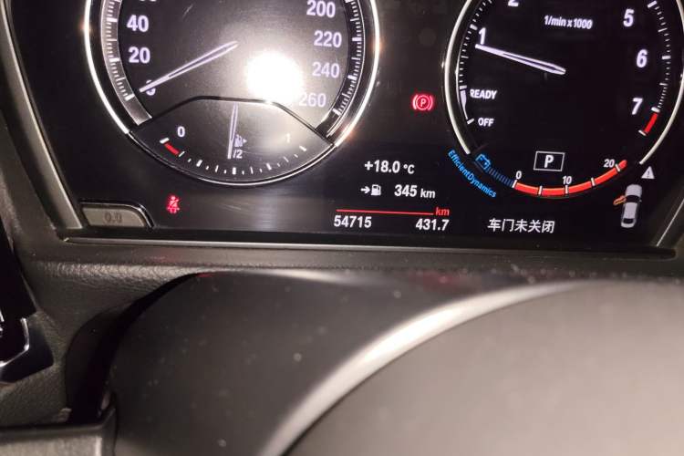 Used BMW 1 Series 2021 Restyled 125i M Sport Night Edition
