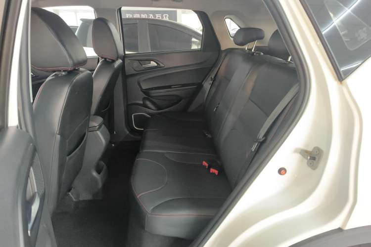 Used Brilliance V3 2020 1.6L Manual Classic Model
