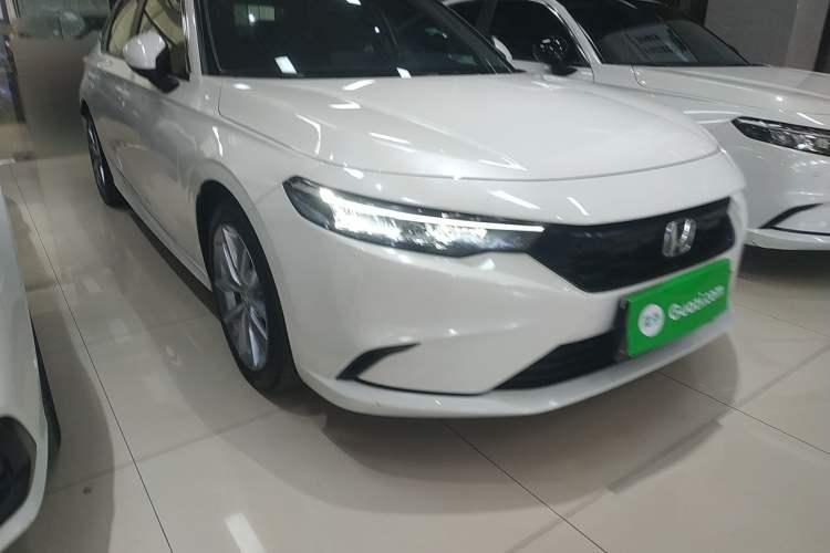 Used Honda Integra 2022 240TURBO Manual Exclusive Edition
