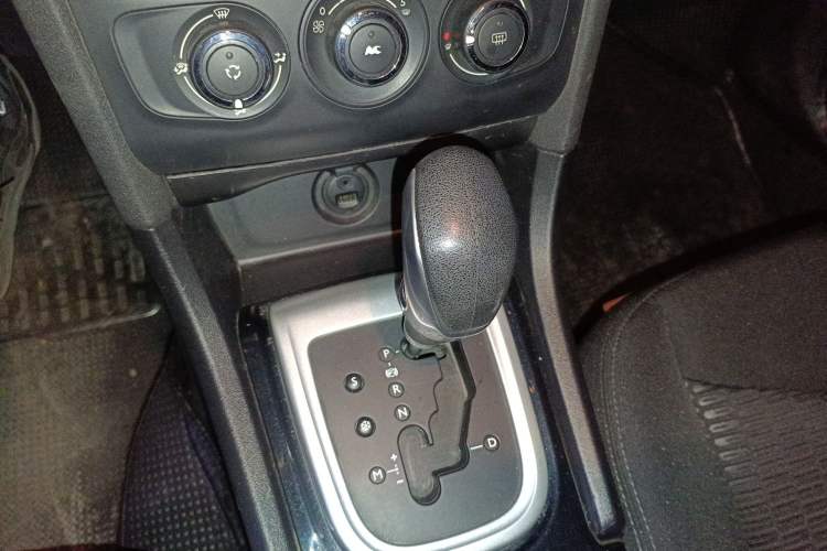 Used Citroen C4L 2013 1.8L Automatic Enjoyment Edition
