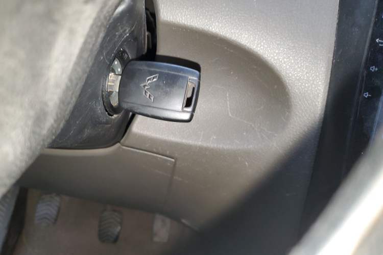 Used Wuling Rongguang V 2018 1.5L Practical Version
