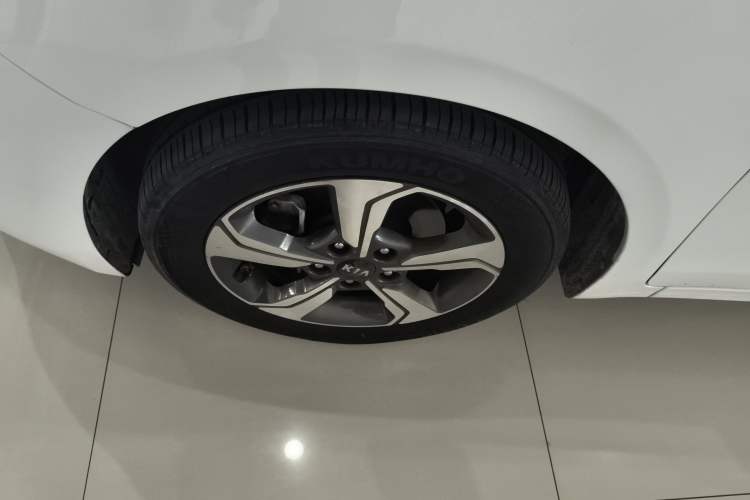 Used Kia K3 2019 1.5L CVT Smart Connectivity Version
