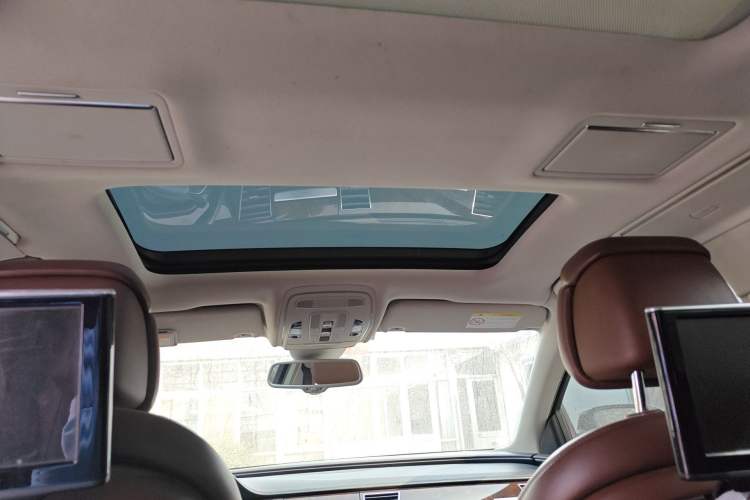 Used Audi A8 2016 A8L 45 TFSI quattro Fashion Edition
