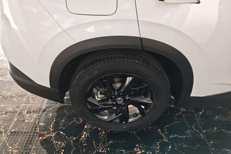 Used Dongfeng Aeolus SKY EV01 2025 530 km AIR Elite Edition