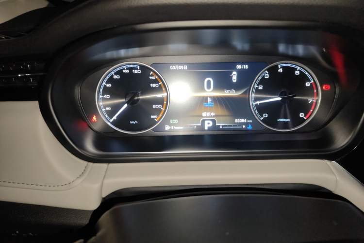 Used Chery Arrizo GX 2018 1.5T CVT Color Version China V Standard