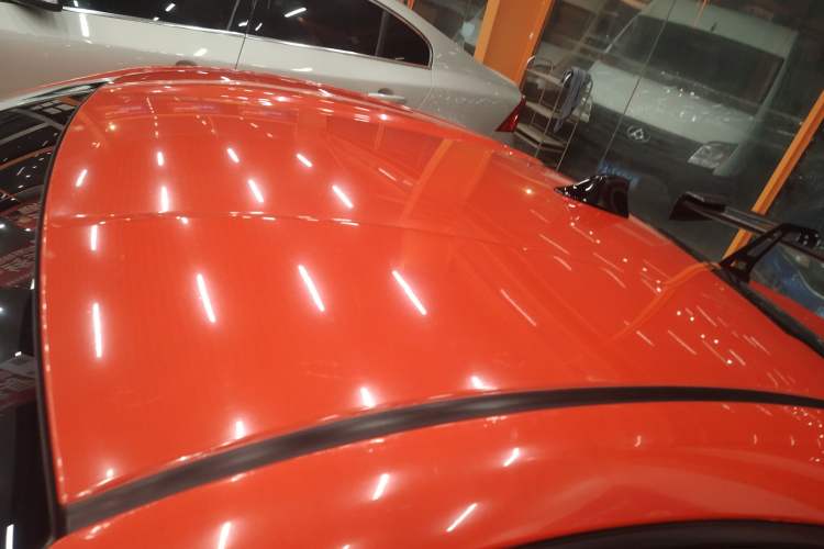 Used Toyota 86 2013 2.0L Automatic Luxury Version
