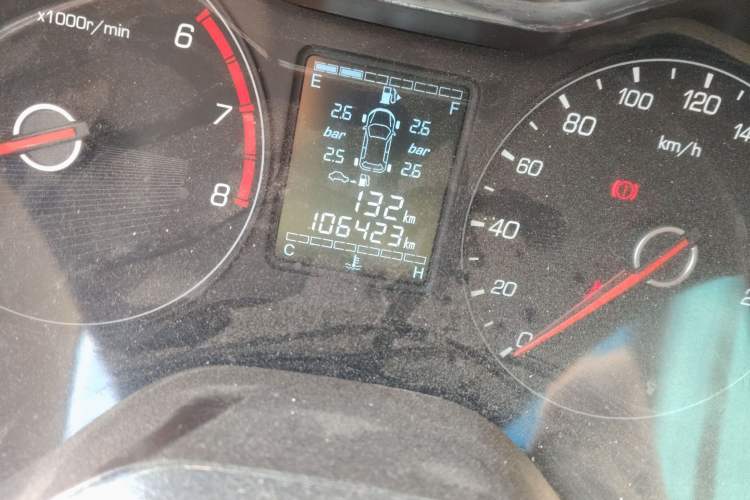 Used Baojun 310W 2017 1.5L Manual Fashion Edition China VI
