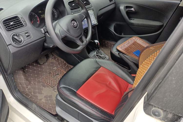 Used Volkswagen Polo 2016 1.4L Automatic Trendy Model