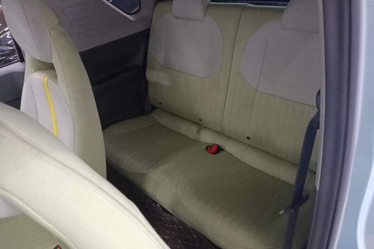 Used Geely Auto Panda 2023 Panda Mini 200km Endurance Bear