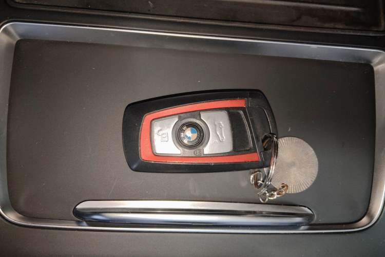 Used BMW 2 Series 2018 220i Convertible Coupe Sports Design Package