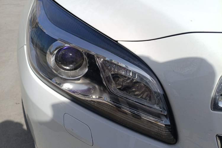 Used Chevrolet Malibu 2014 2.4L Automatic Luxury Edition
