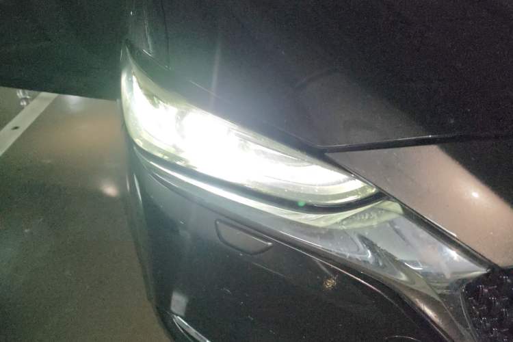 Used Mazda Atenza 2020 2.5L Sky Blue Prestige Edition