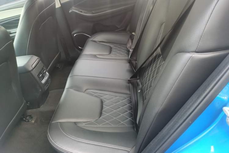 Used Chery Arrizo GX 2018 1.5T CVT Color Version China V Standard
