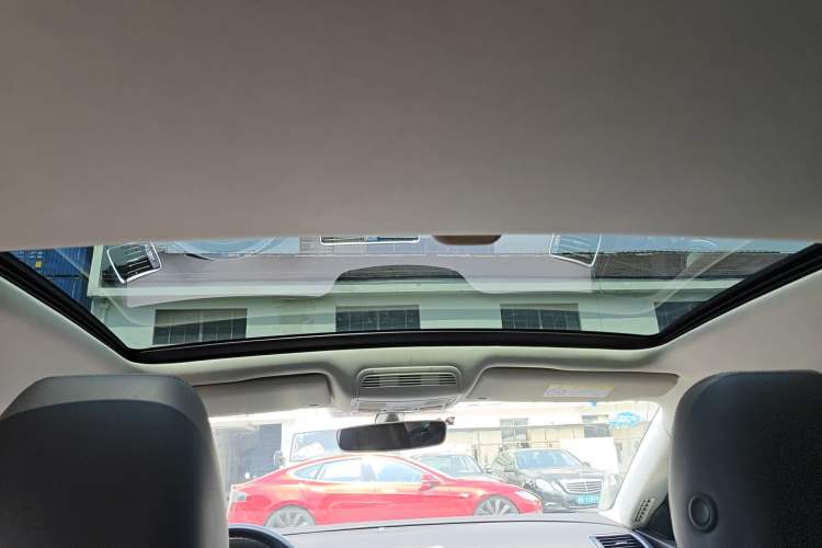 Used Volkswagen CC 2016 1.8TSI Luxury Model