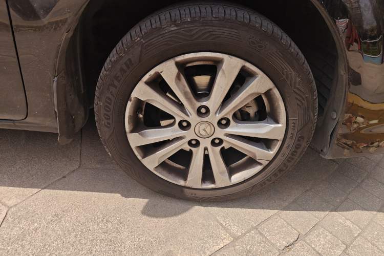 Used Mazda 6 2015 2.0L Automatic Fashion Edition
