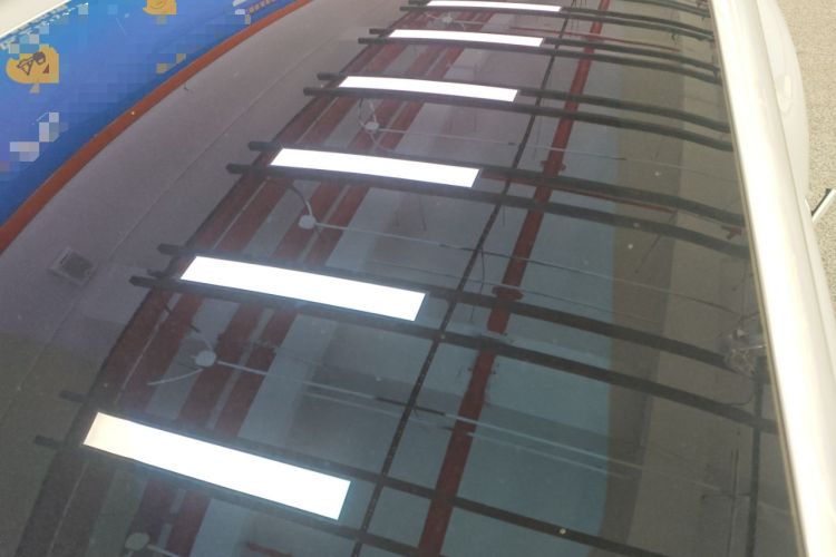 Used IM L7 2022 Dynamic Model Roof