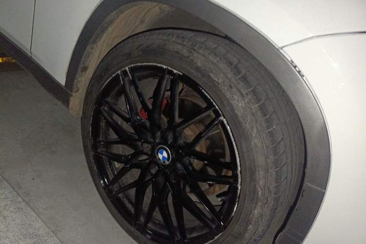 Used BMW X1 2012 sDrive18i Luxury Edition